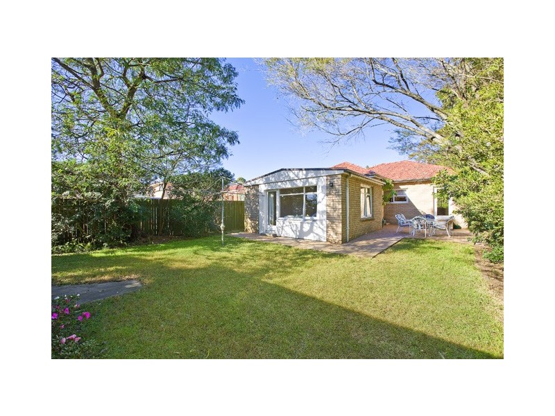 44 Warringah Street, North Balgowlah NSW 2093