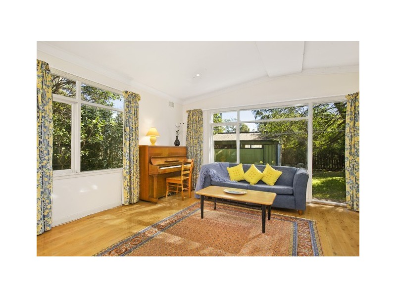 44 Warringah Street, North Balgowlah NSW 2093