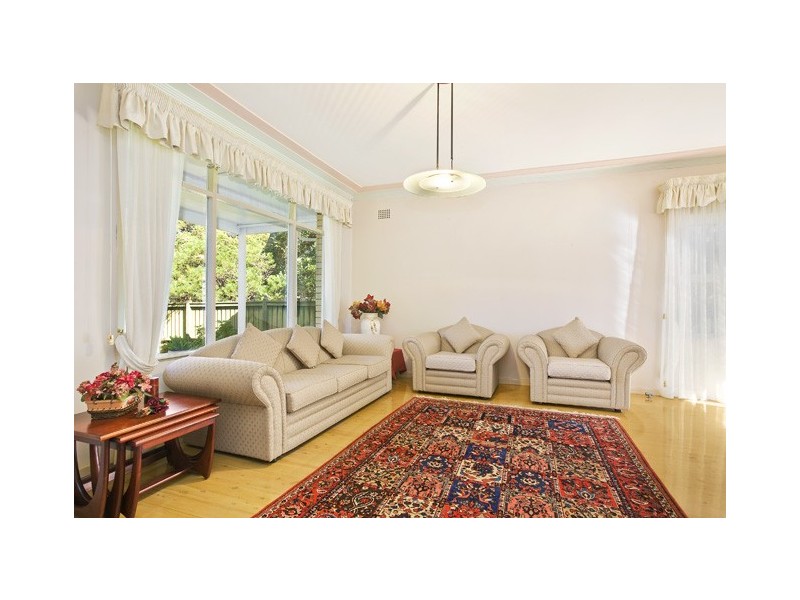 44 Warringah Street, North Balgowlah NSW 2093