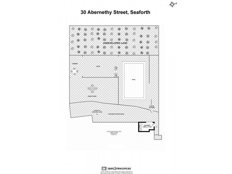 30 Abernethy Street, Seaforth NSW 2092