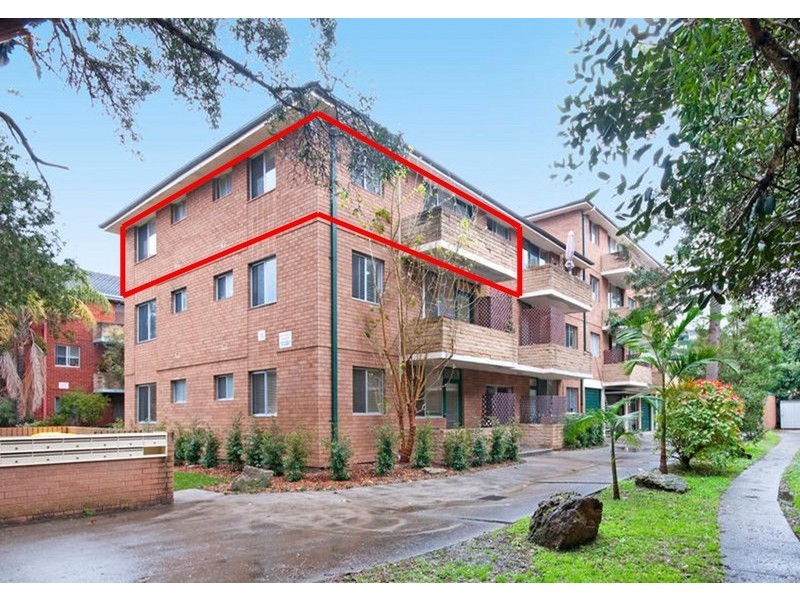 5/10 Fairway Close, Manly Vale NSW 2093