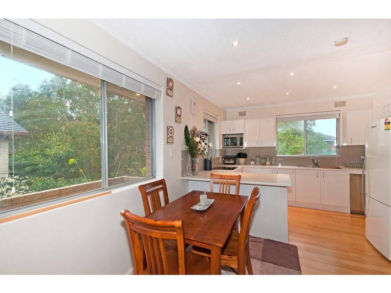 5/10 Fairway Close, Manly Vale NSW 2093