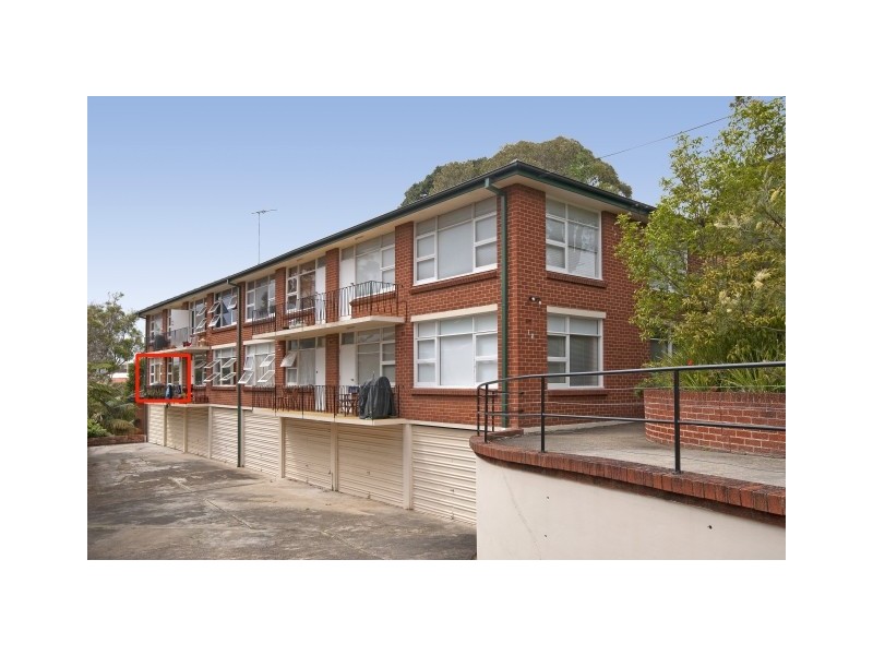 4/18 Rickard Street, Balgowlah NSW 2093