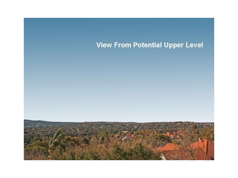 46 Hilltop Crescent, Fairlight NSW 2094