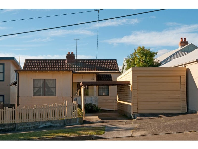 46 Hilltop Crescent, Fairlight NSW 2094