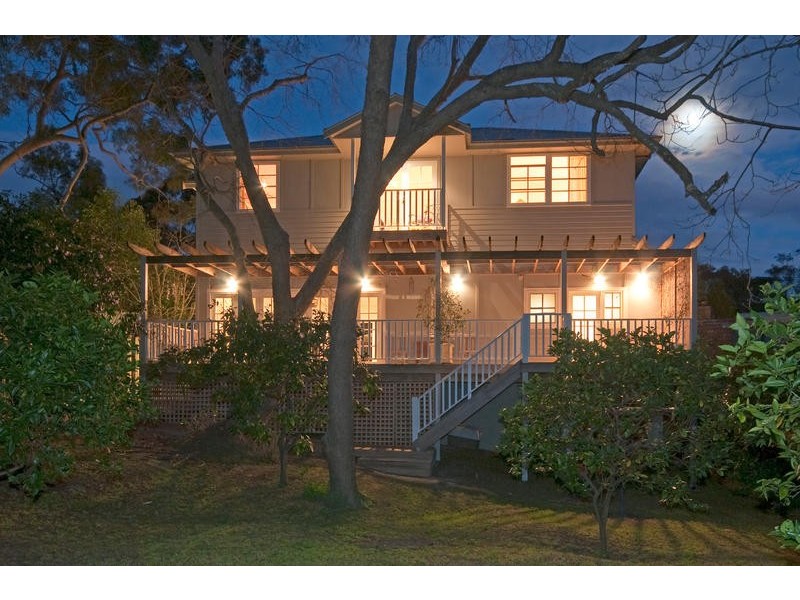 117 Clontarf Street, Seaforth NSW 2092