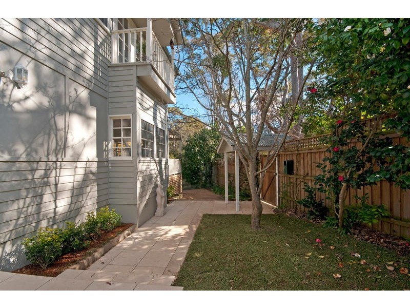 117 Clontarf Street, Seaforth NSW 2092