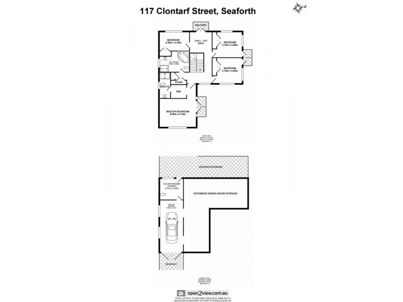 117 Clontarf Street, Seaforth NSW 2092