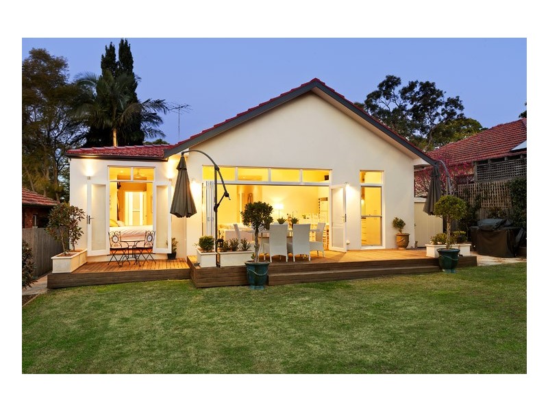 8 Brook Road, Seaforth NSW 2092