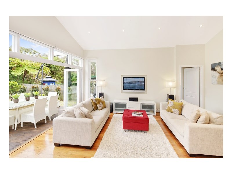 8 Brook Road, Seaforth NSW 2092