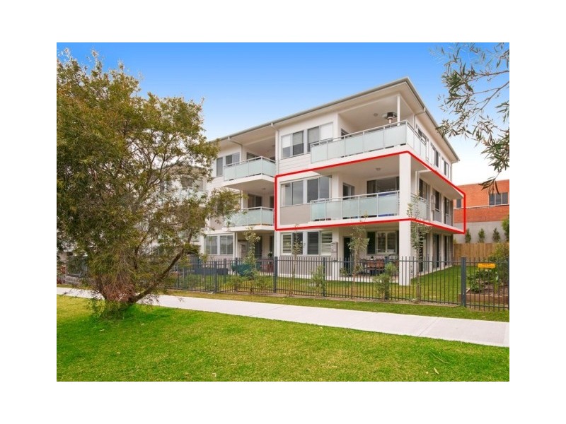 26/41  Roseberry Street, Manly Vale NSW 2093