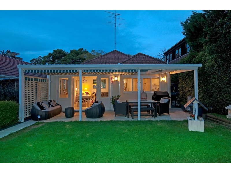 21 Kempbridge Avenue, Seaforth NSW 2092