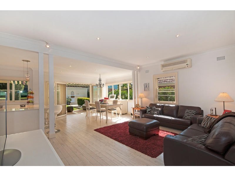 21 Kempbridge Avenue, Seaforth NSW 2092