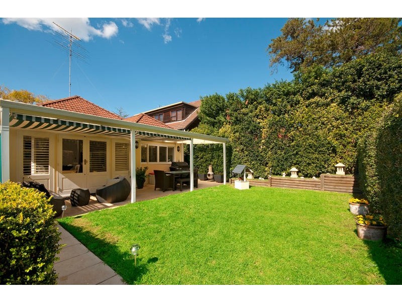 21 Kempbridge Avenue, Seaforth NSW 2092