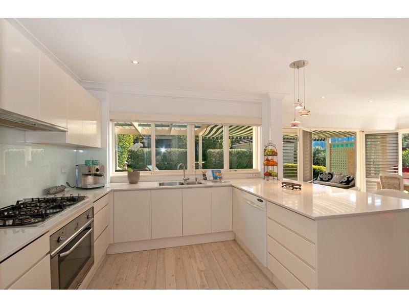 21 Kempbridge Avenue, Seaforth NSW 2092