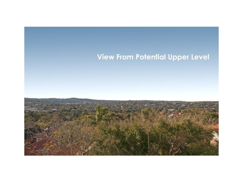 46 Hilltop Crescent, Fairlight NSW 2094