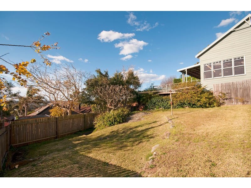 46 Hilltop Crescent, Fairlight NSW 2094