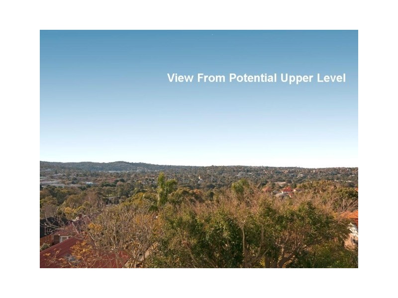 46 Hilltop Crescent, Fairlight NSW 2094