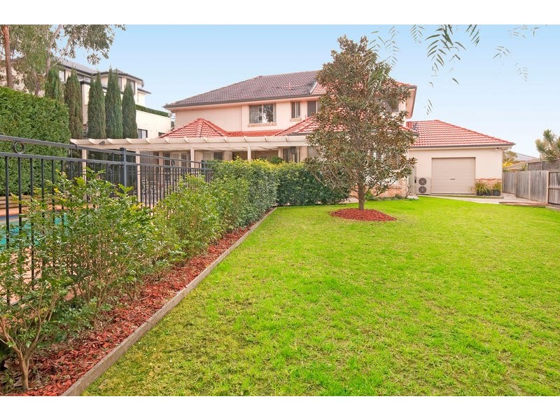 6 Borrowdale Place, Beacon Hill NSW 2100