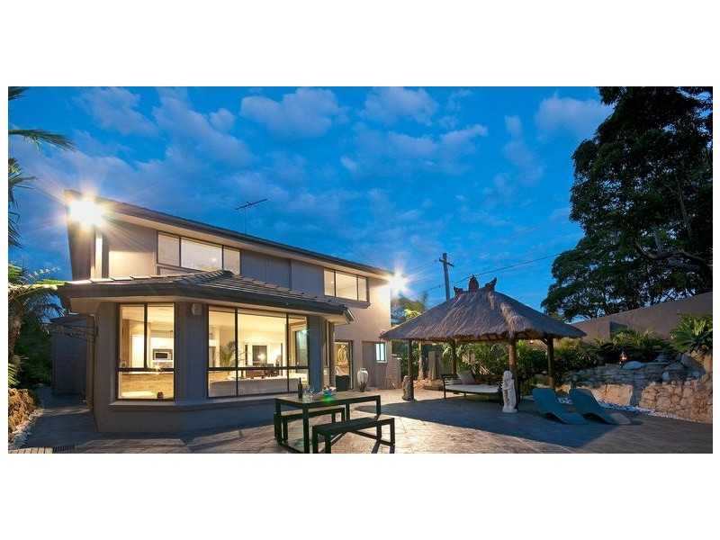 15 Redman Street, Seaforth NSW 2092