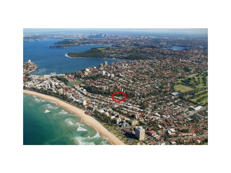 11E Smith Street, Manly NSW 2095