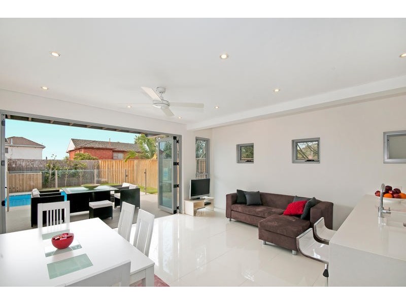 4A Nield Avenue, Balgowlah NSW 2093