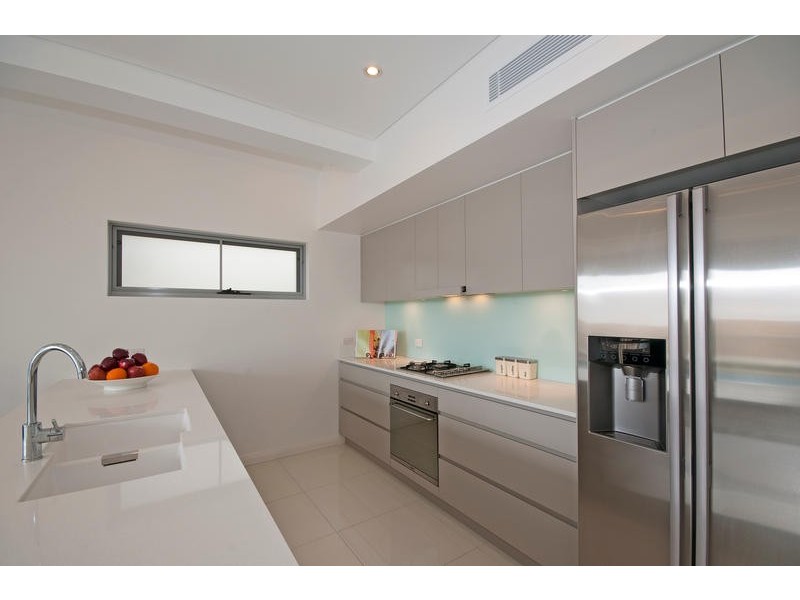 4A Nield Avenue, Balgowlah NSW 2093