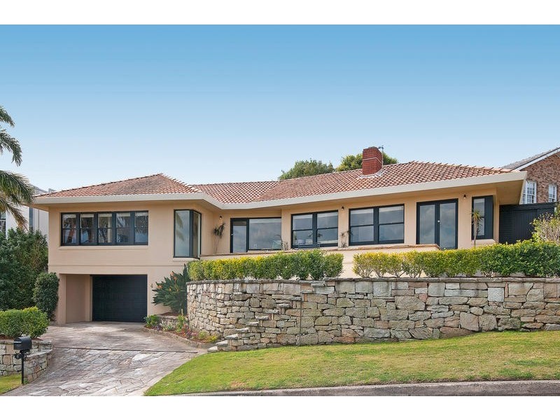 4 Mulgowrie Crescent, Balgowlah Heights NSW 2093