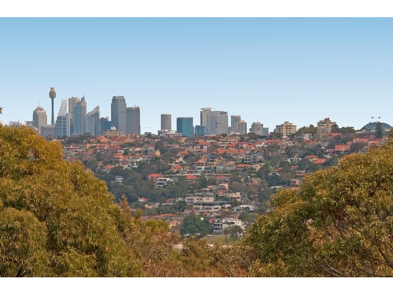 4 Mulgowrie Crescent, Balgowlah Heights NSW 2093