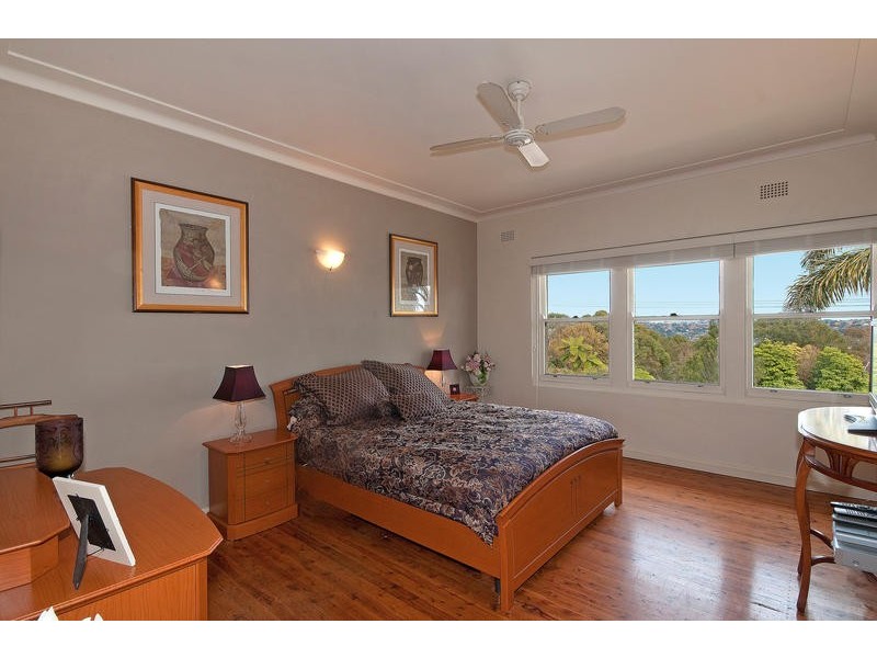 4 Mulgowrie Crescent, Balgowlah Heights NSW 2093