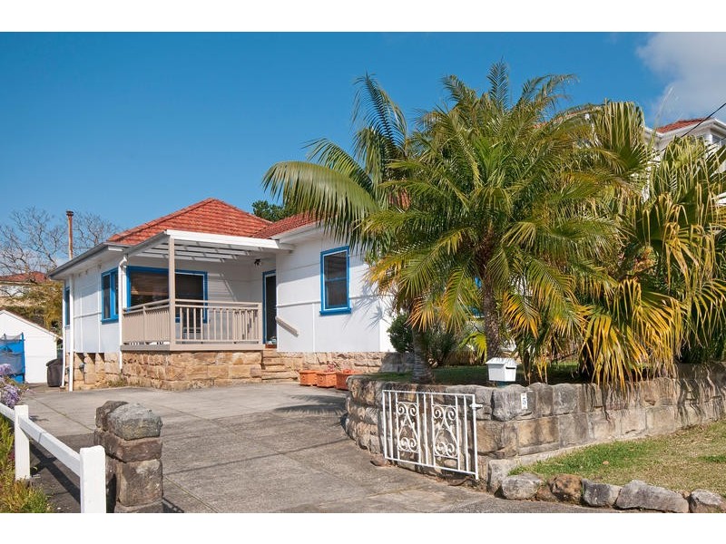 5 Seebrees Street, Manly Vale NSW 2093