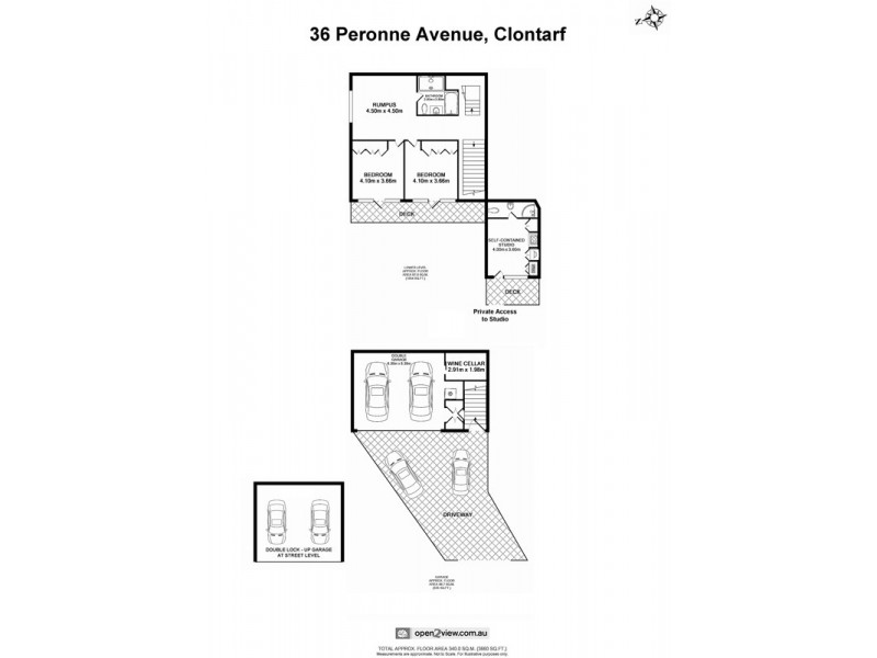 36 Peronne Avenue, Clontarf NSW 2093