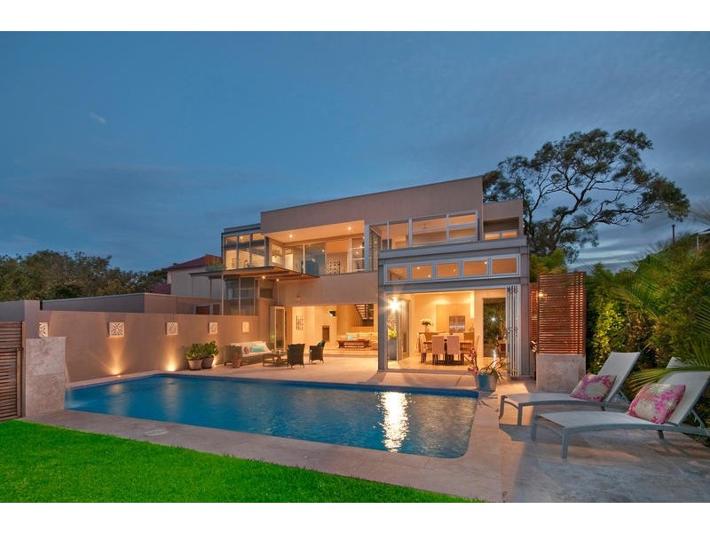 23a Fisher Street, Balgowlah Heights NSW 2093