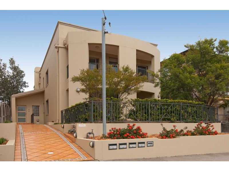 4/45 Ethel Street, Seaforth NSW 2092