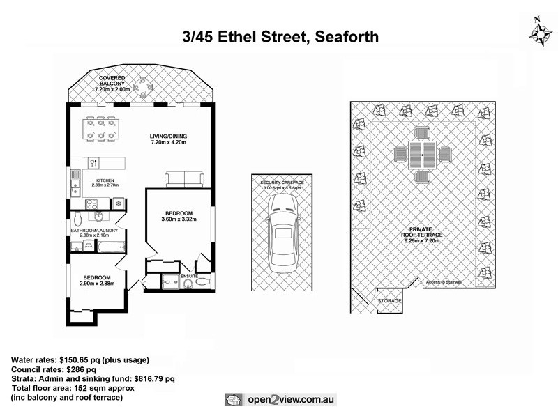 45 Ethel Street, Seaforth NSW 2092