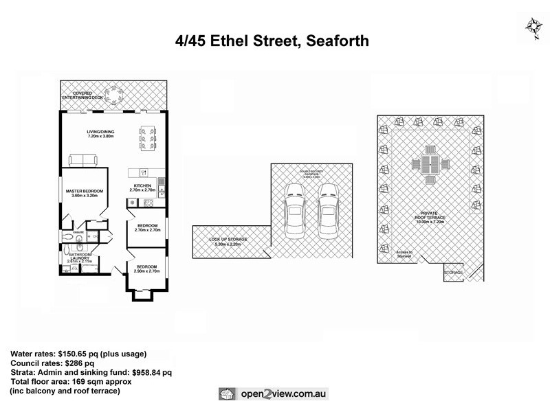 45 Ethel Street, Seaforth NSW 2092