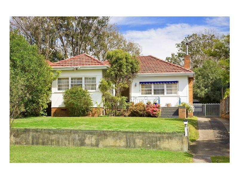 23 Fromelles Avenue, Seaforth NSW 2092