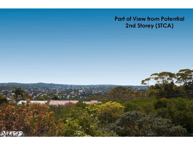 3 Bareena Drive, Balgowlah Heights NSW 2093