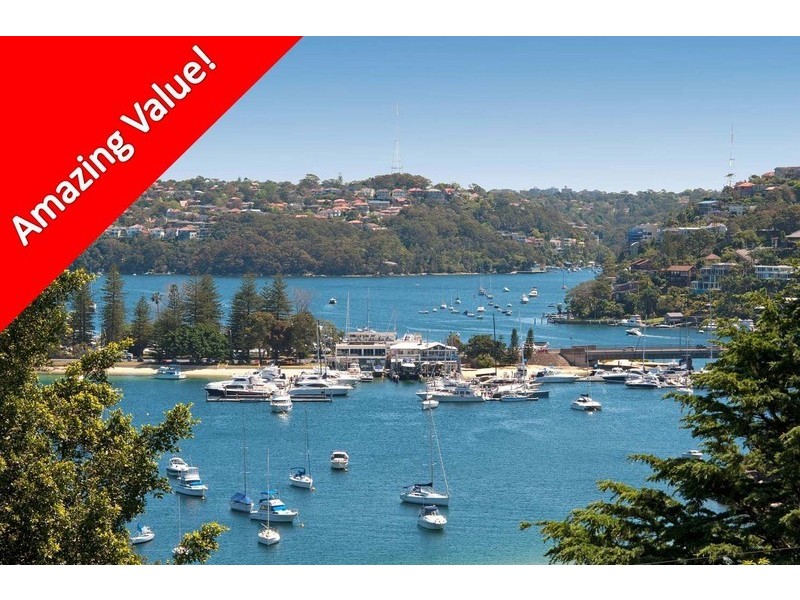 44 Peronne Avenue, Clontarf NSW 2093