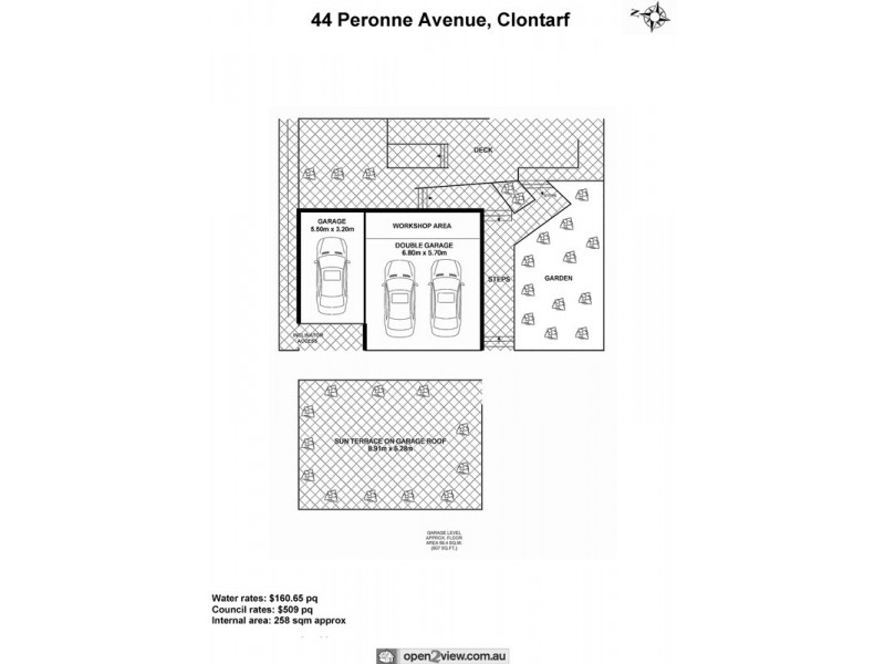 44 Peronne Avenue, Clontarf NSW 2093