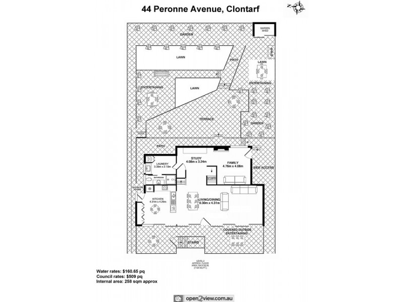 44 Peronne Avenue, Clontarf NSW 2093