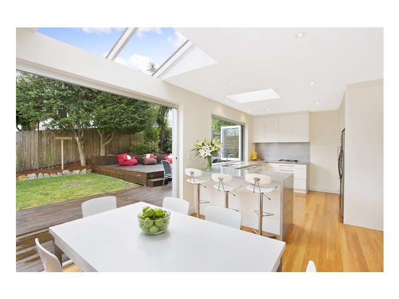 49 New Street West, Balgowlah Heights NSW 2093