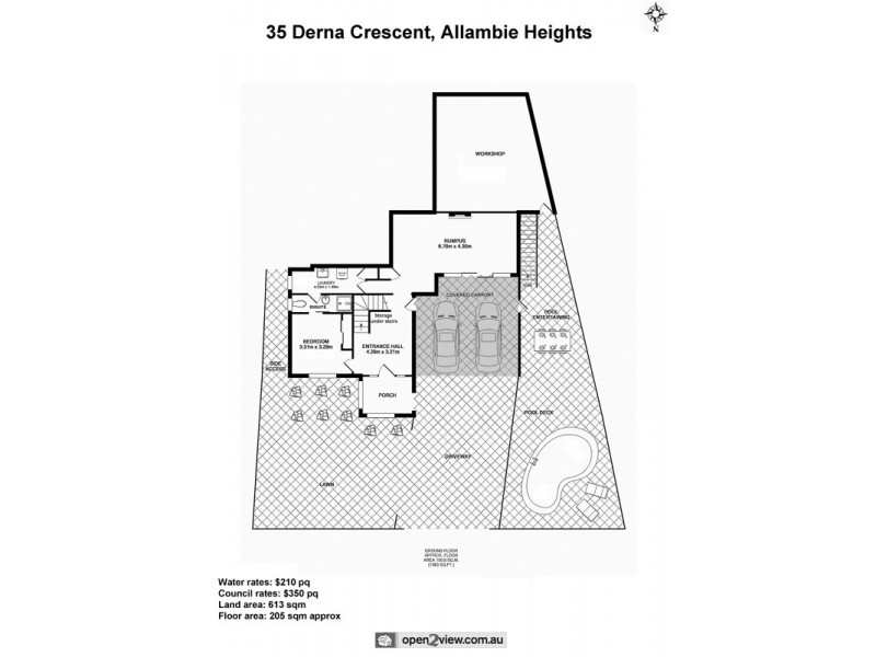 35 Derna Cres, Allambie Heights NSW 2100