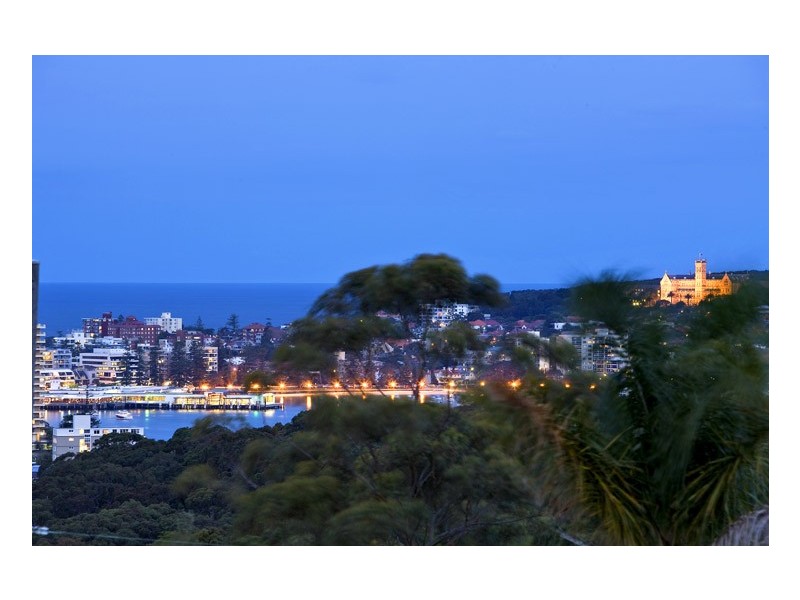 49 New Street West, Balgowlah Heights NSW 2093