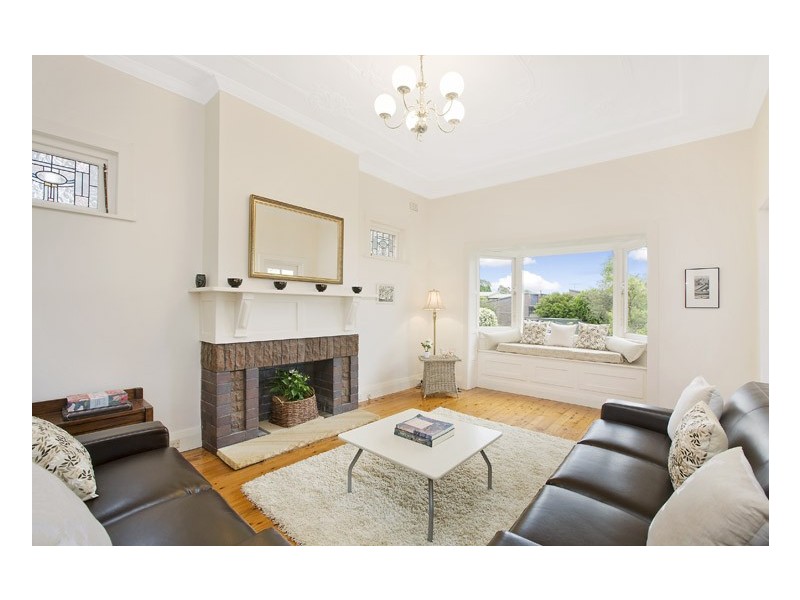 49 New Street West, Balgowlah Heights NSW 2093