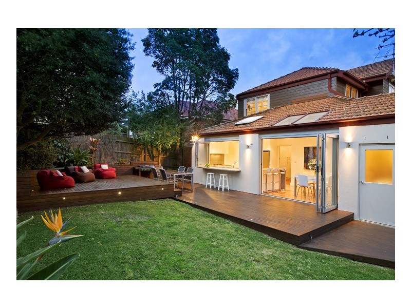 49 New Street West, Balgowlah Heights NSW 2093