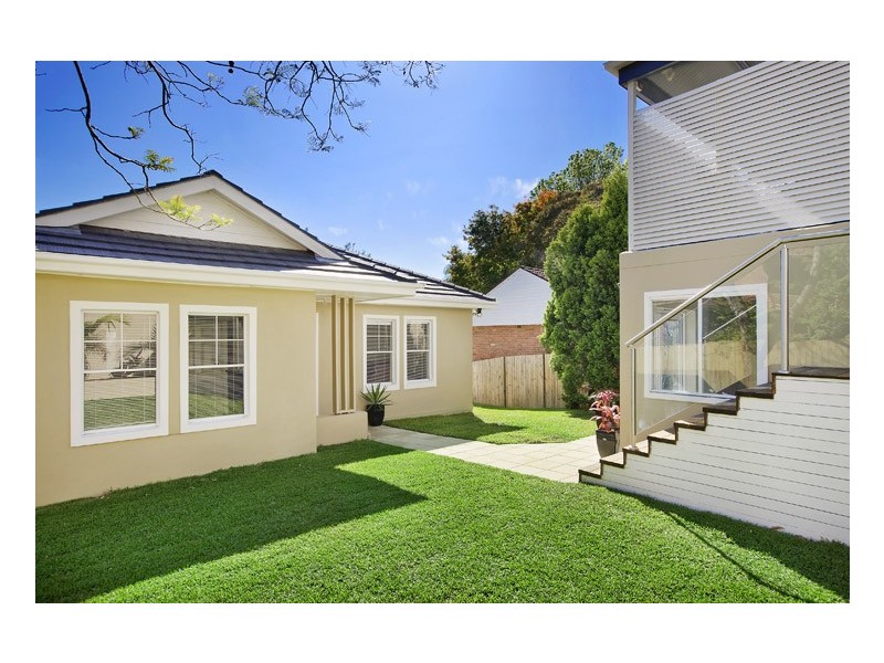 6 Baringa Avenue, Seaforth NSW 2092