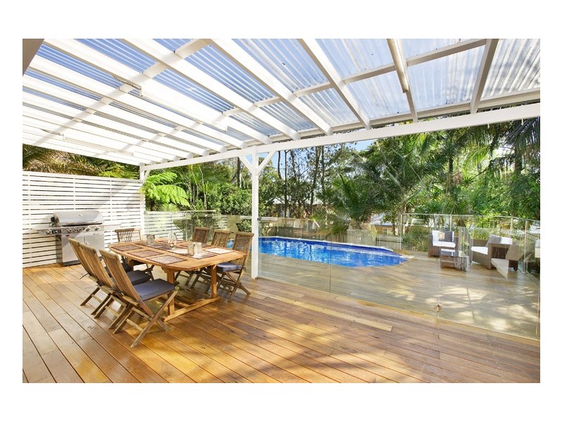 6 Baringa Avenue, Seaforth NSW 2092