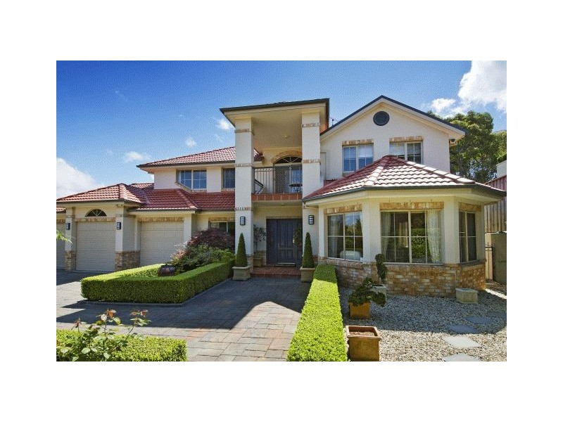 6 Borrowdale Place, Beacon Hill NSW 2100