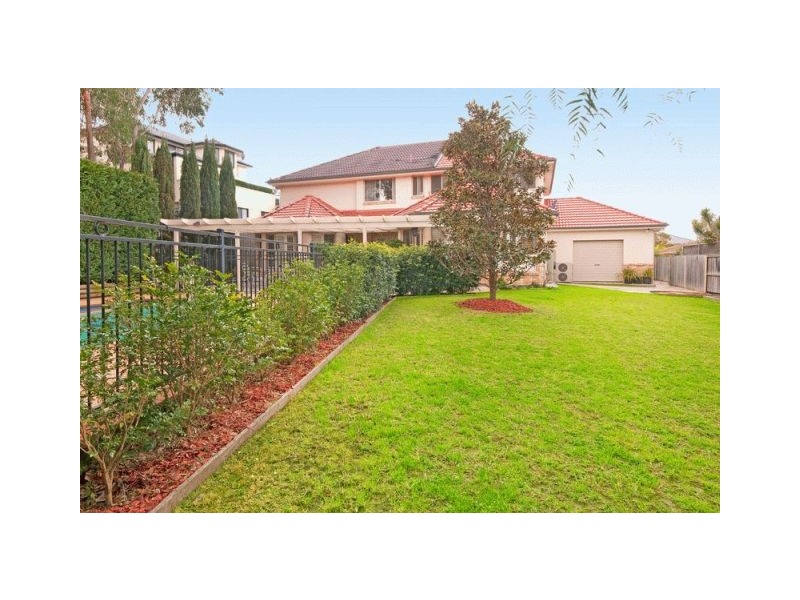 6 Borrowdale Place, Beacon Hill NSW 2100